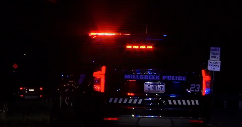 Fatal Crash Involving Car, Motorcycle Under Investigation on Interchange Road Near I-79