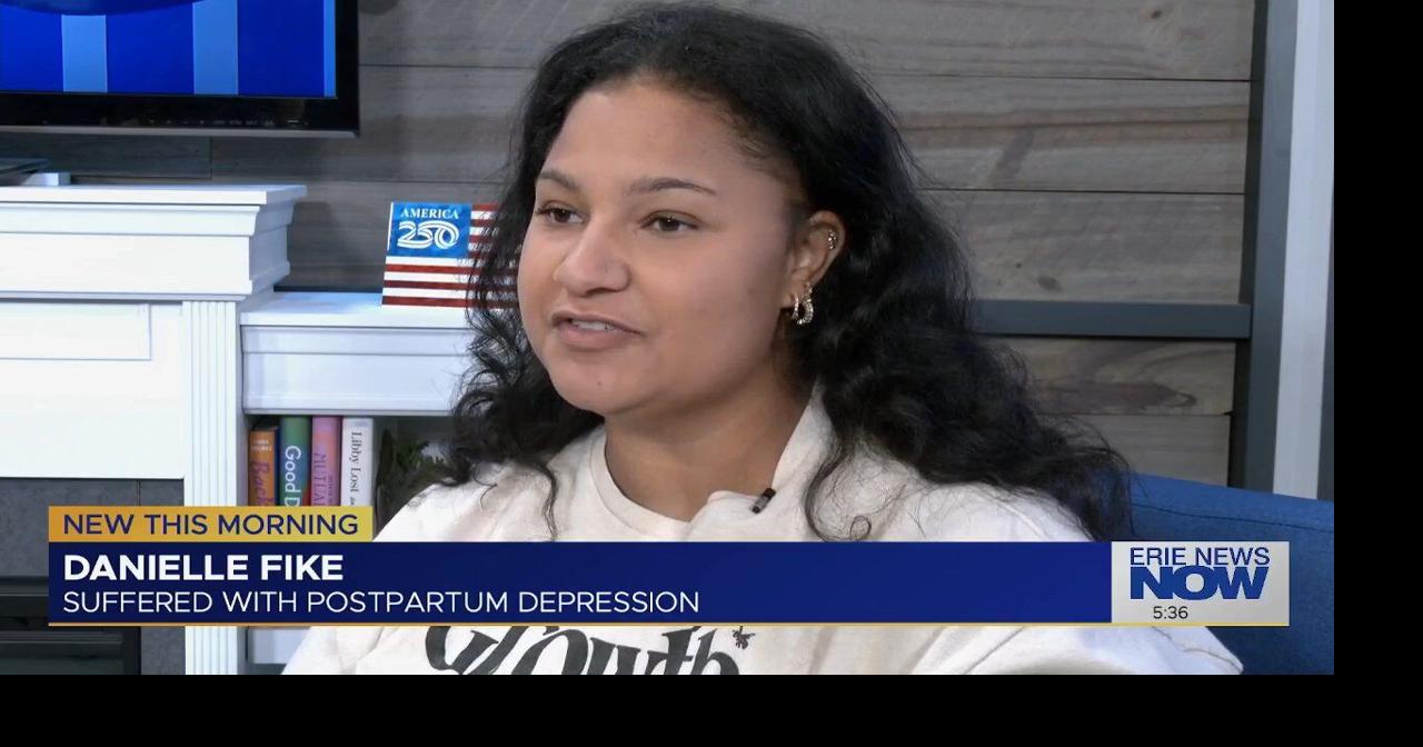 Postpartum Depression: Recognizing the Signs and Knowing When to Seek Help