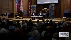 Erie Global Summit Examines 9/11’s Impact on Homeland Security