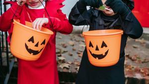 Trunk-or-Treat Events Planned Throughout Erie County