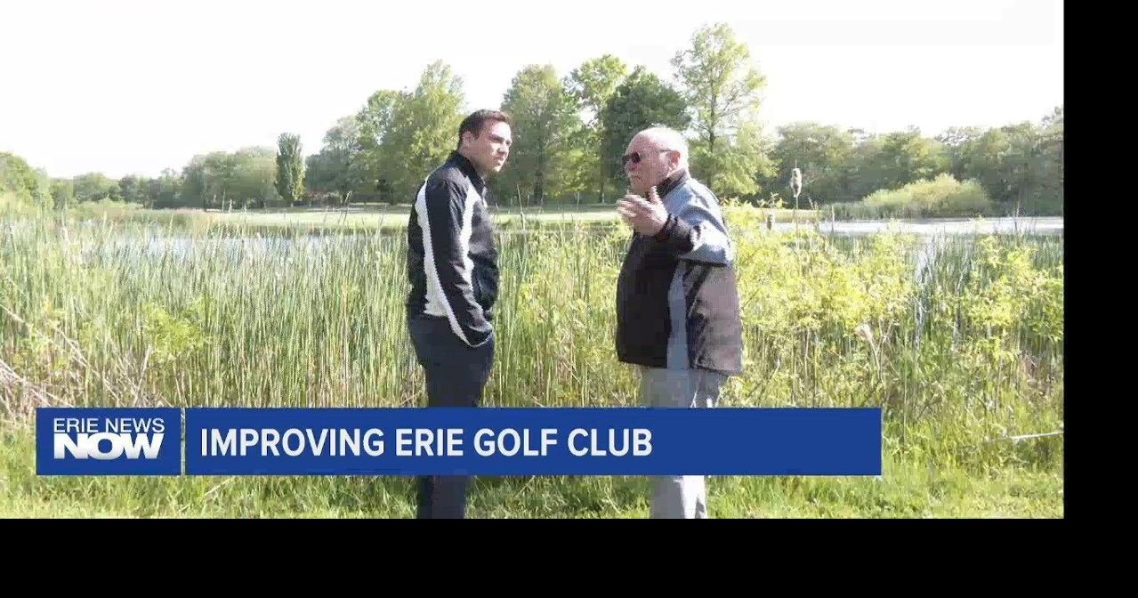 Improving Erie Golf Club | | erienewsnow.com
