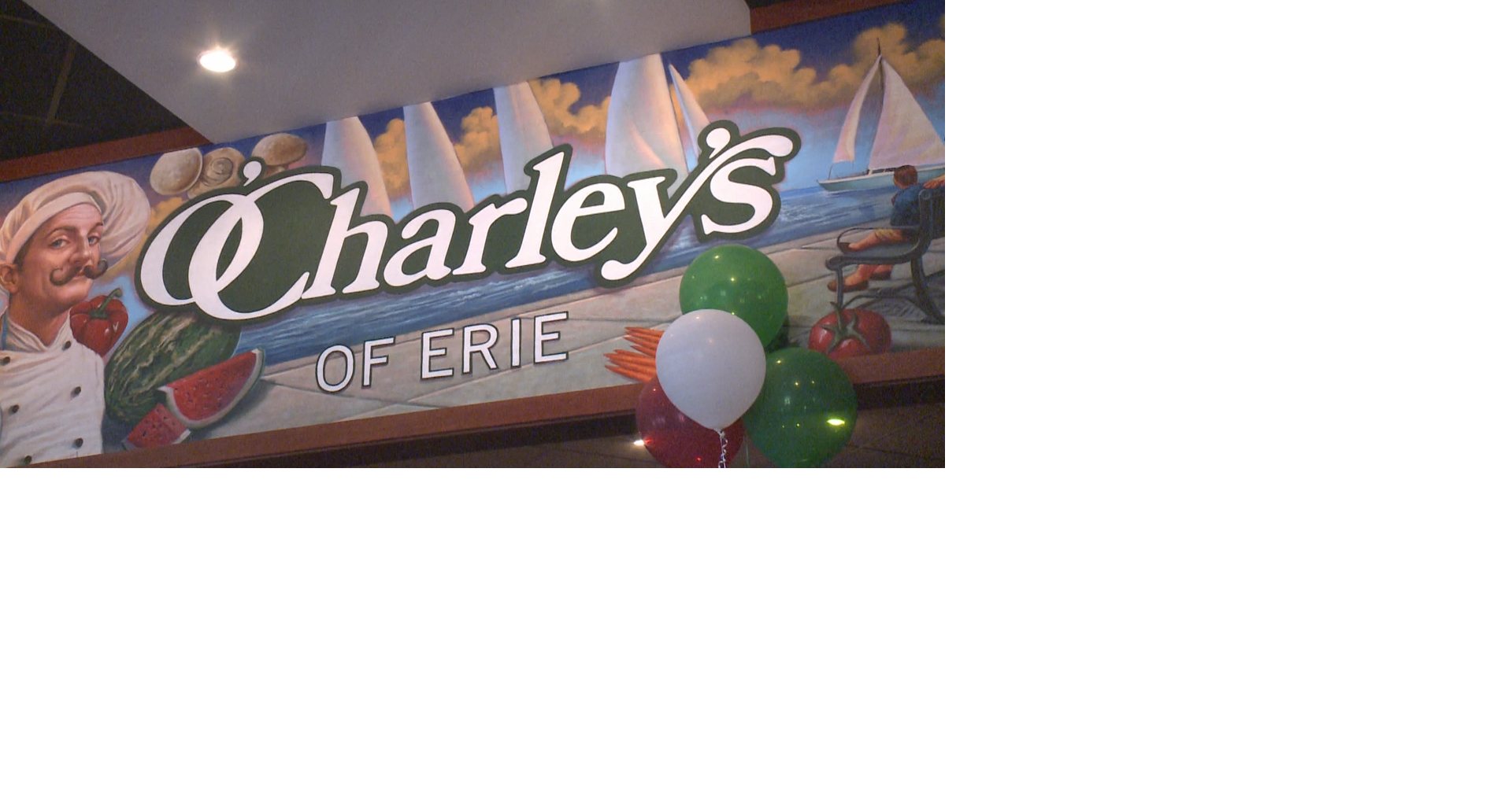 O'Charley's Officially Closing July 19th