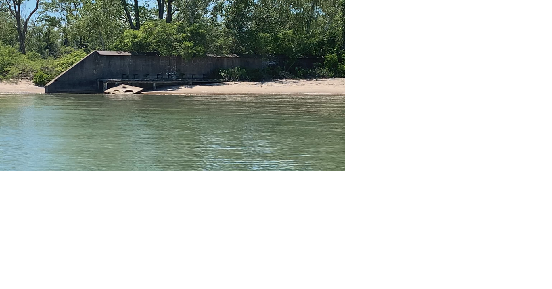 The Last Word: Presque Isle’s World War II History