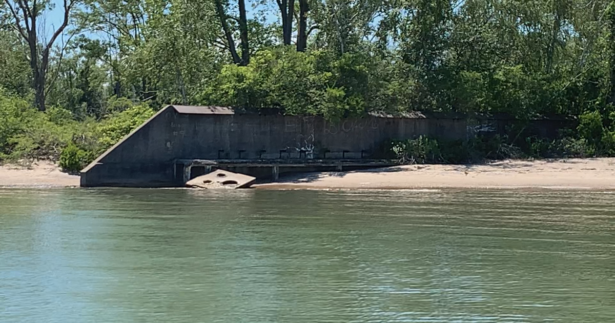 The Last Word: Presque Isle’s World War II History