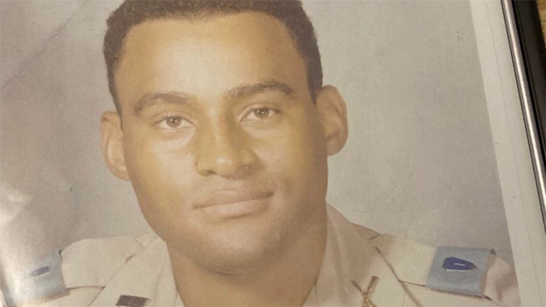 Mike Ruzzi Retired Army Colonel Owns Awarding Winning BBQ Restaurant: Remembering ...