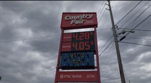 Drivers Feel the Pinch as Gas Prices Rise Above $4 a Gallon