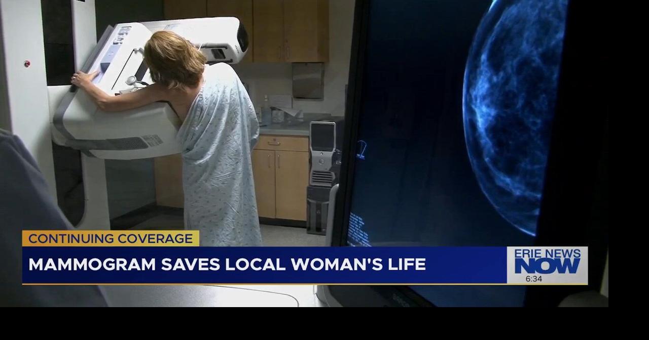 Breast Cancer Survivor Celebrates Over 20 Years Cancer-Free | News ...