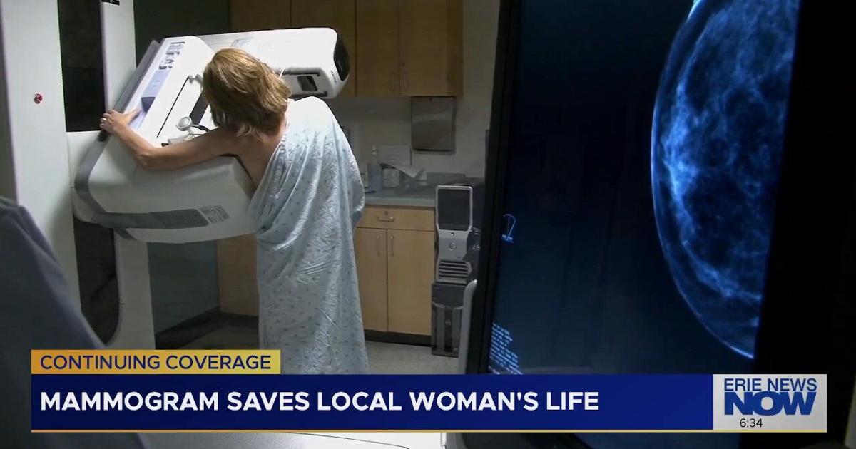 Free Graphics Editing Program Breast Cancer Survivor Celebrates Over 20 Years Cancer-Free | News ...