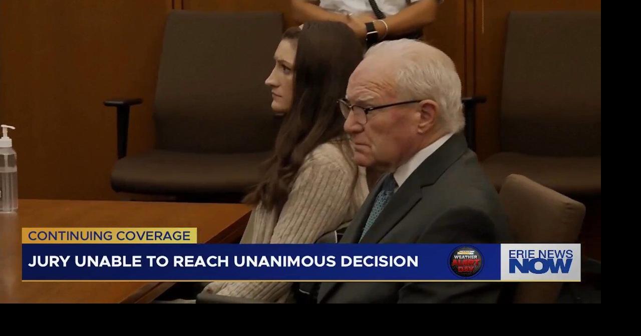 Day Four: Lindsay Clancy Jury Unable to Reach Unanimous Decision