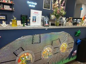 Erie Businesses Celebrate 60th Anniversary of UFO Landing