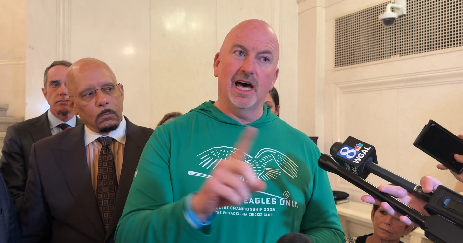 Blame Games on Skill Games as Harrisburg Lawmakers Scatter to Campaigning