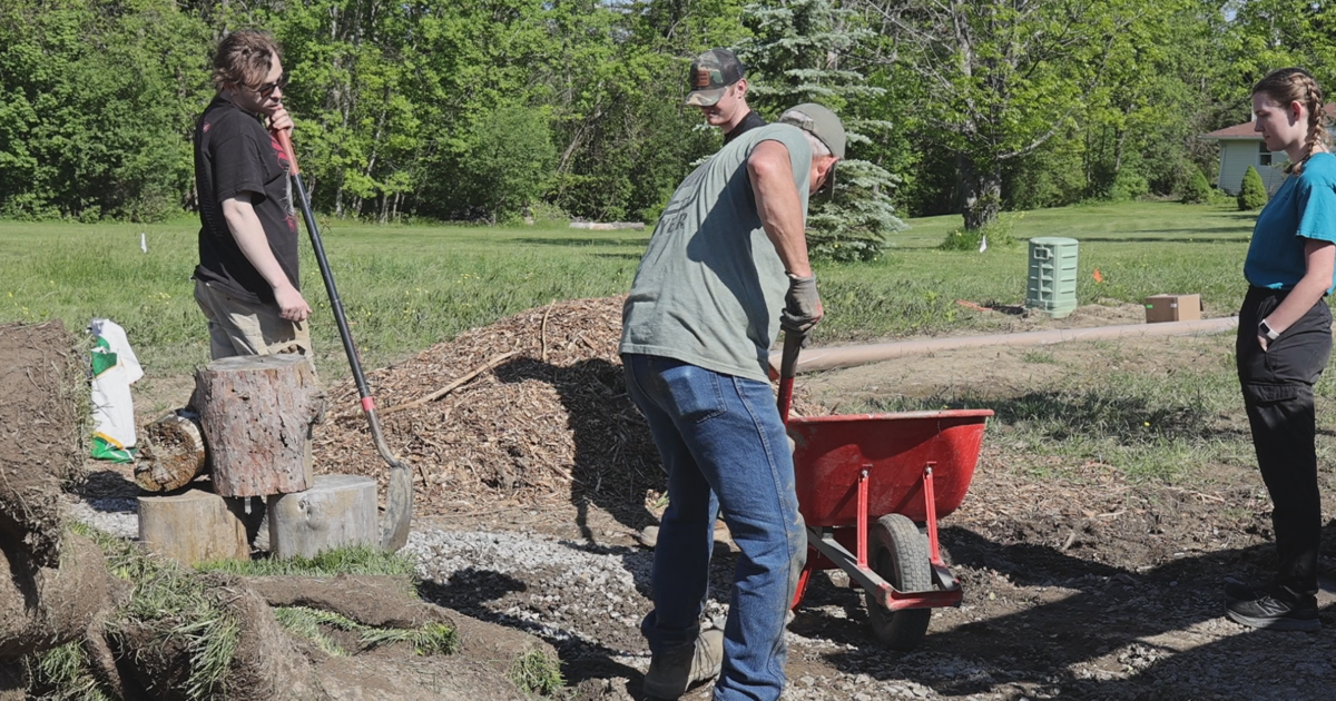 A Soldier’s Journey Home Builds Mortgage-Free Home for Disabled Veteran