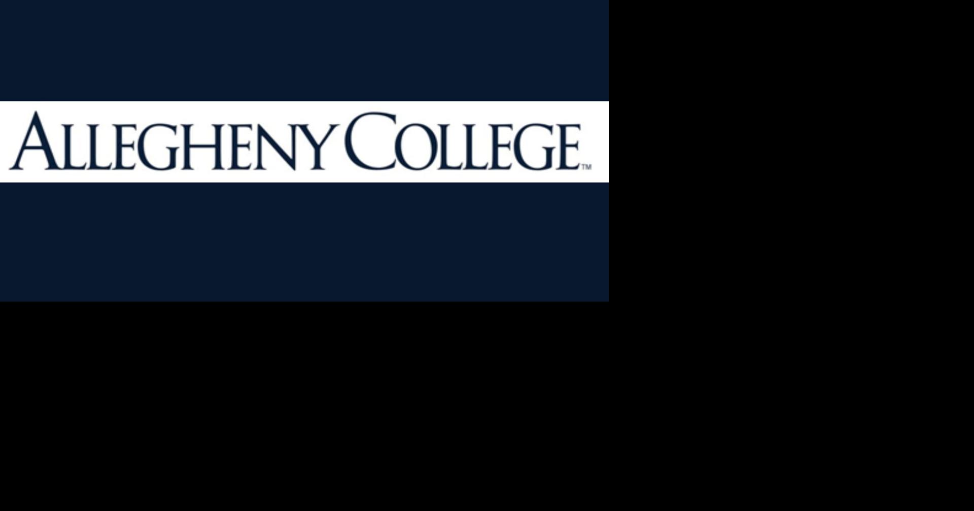 Allegheny College Launches Major Tuition Initiatives