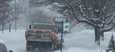Interstate 80 Lanes Closed After Tractor Trailer Accident | News ...