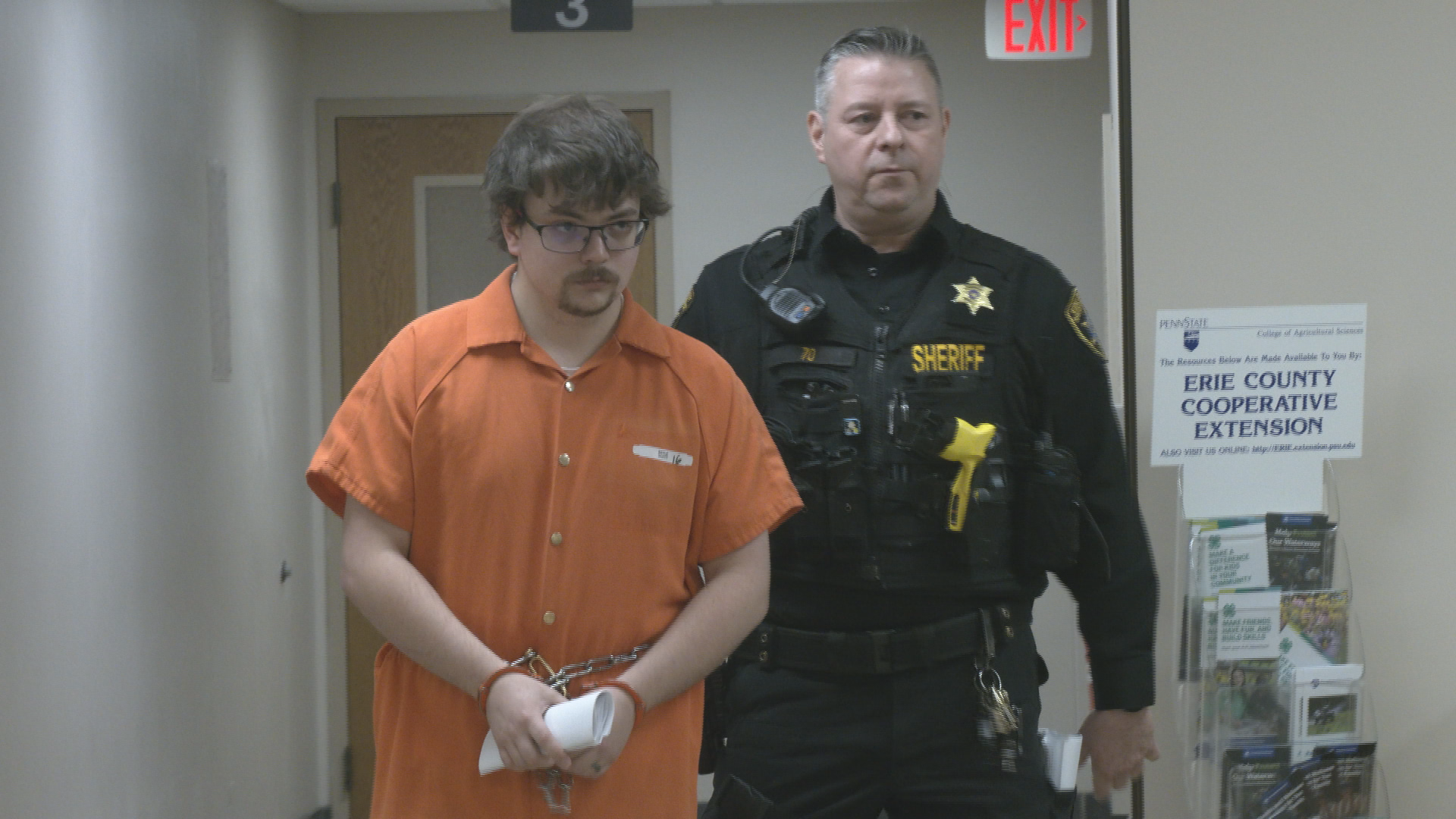 Case Against Couple Charged with Animal Cruelty Advances | Local News ...