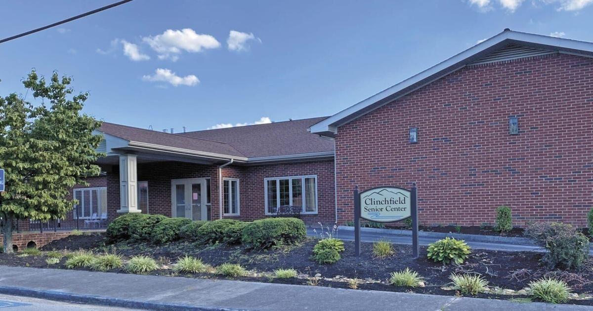 Job opening at the Clinchfield Senior Adult Center Community News