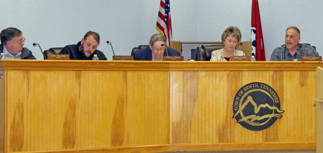 Retail specialist to Erwin BMA ‘There’s a lot of promise here’ Local