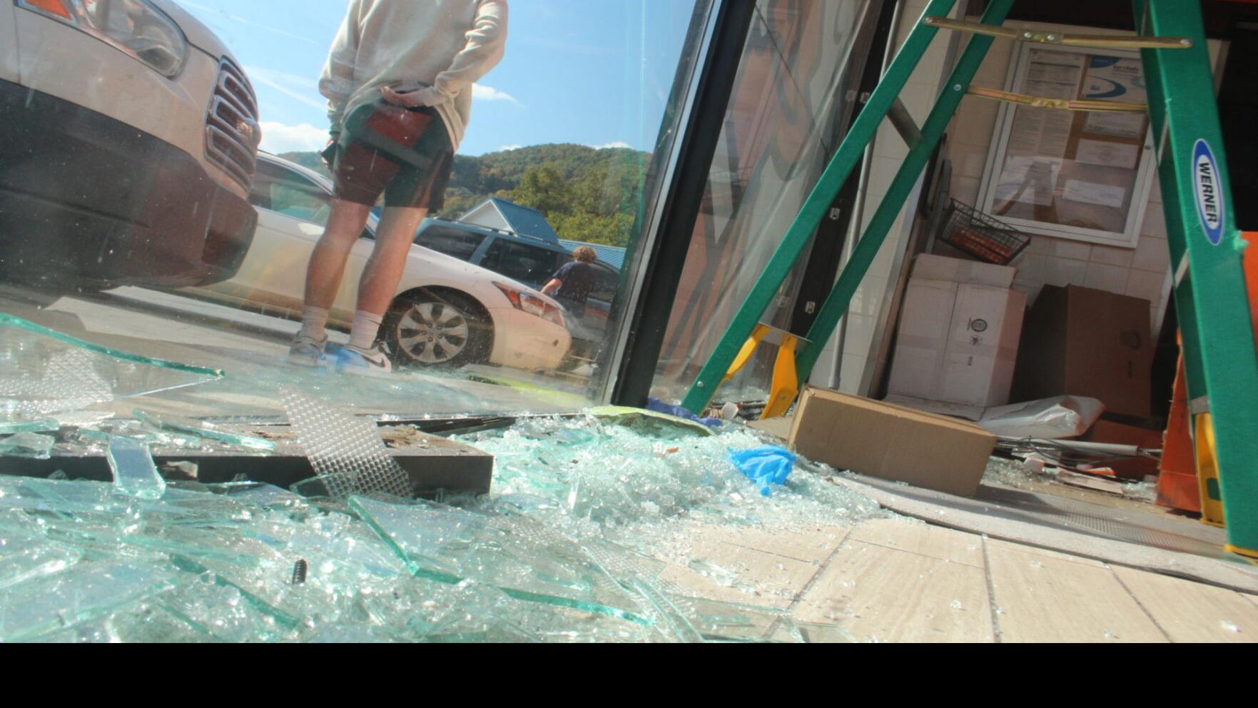 Crime & Public Safety