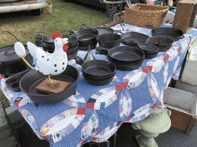 Town of Unicoi announces oneday Community Yard Sale Community News