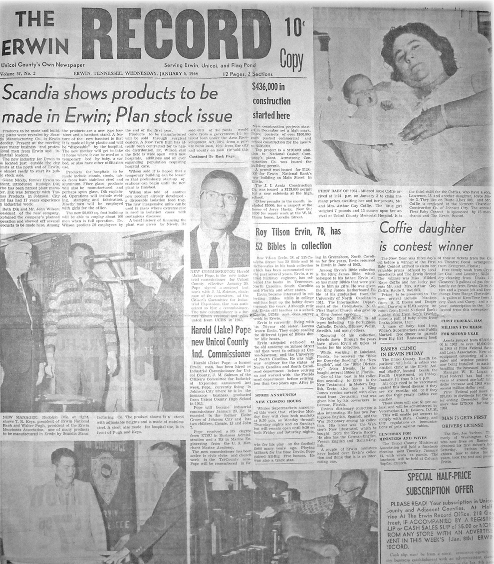 Moonshine stills destroyed in Limestone Cove in 1994 Living