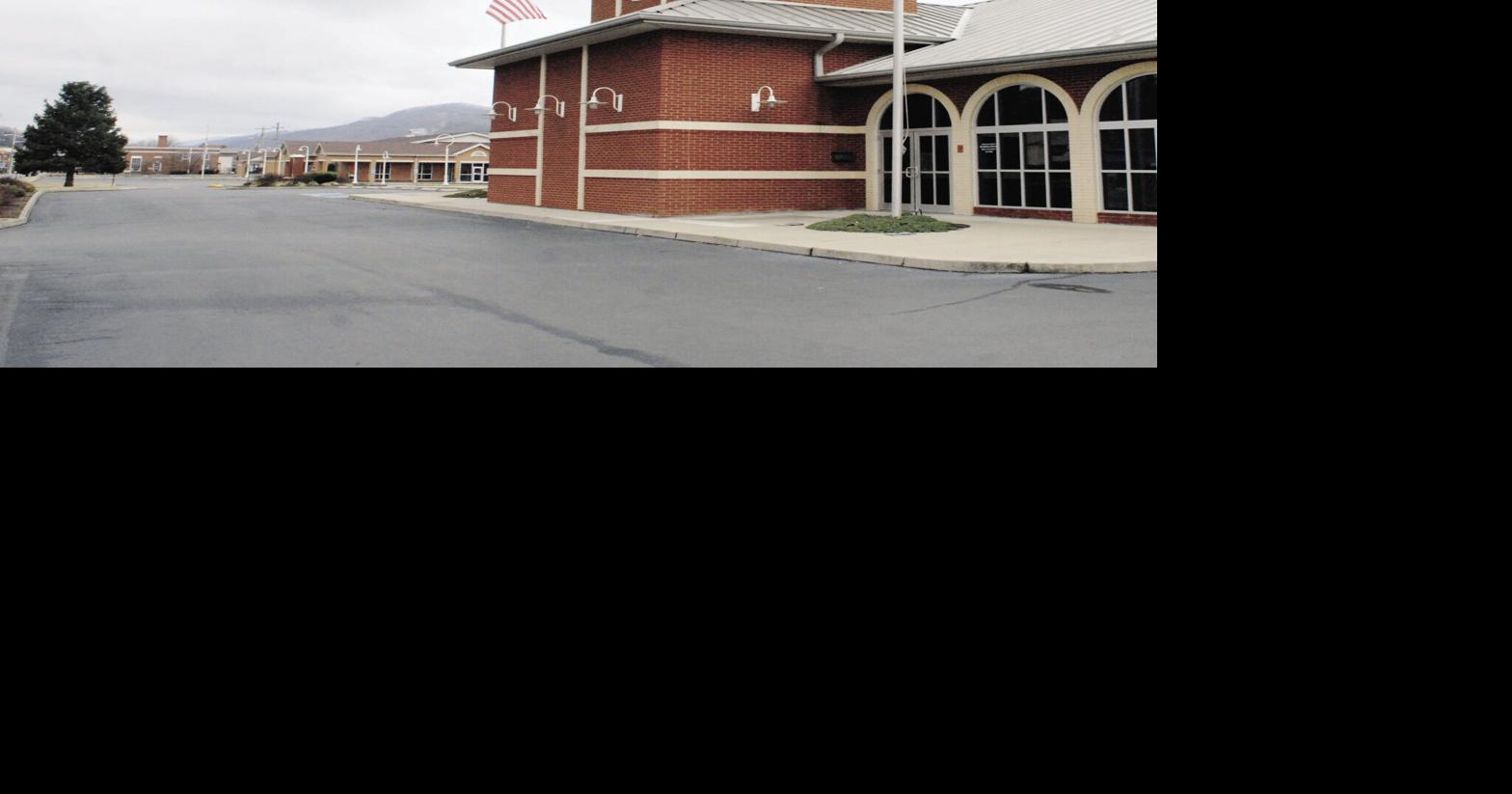 American Legion to hold potluck dinner Dec. 1 at Erwin Town Hall