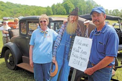 Fiddlers & Fiddleheads Festival combines music, cars, food | Community