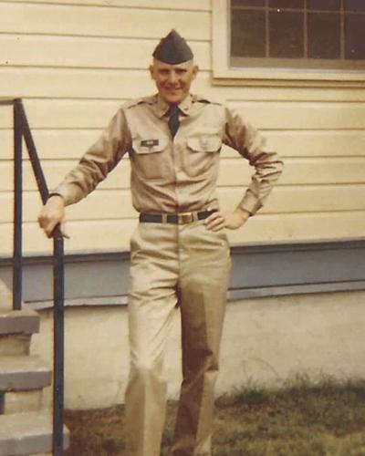 Edgar Rice chosen as 2023 grand marshal for Erwin’s Welcome Home ...