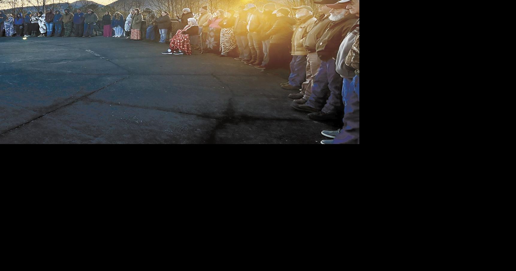 SonRise service celebrates resurrection Community News