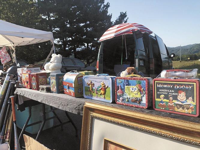 Town of Unicoi announces oneday Community Yard Sale Community News