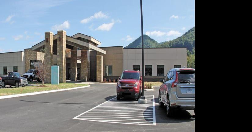 New Unicoi County Memorial Hospital opens next week | Community News