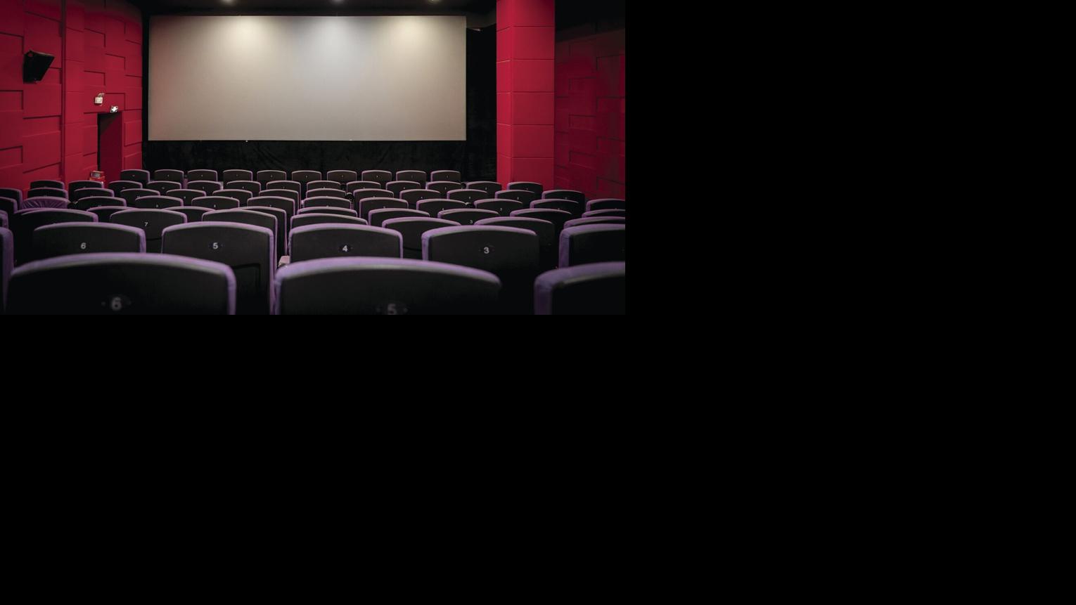 Movie Night:  ’The Covenant’ a must-see for war film buffs