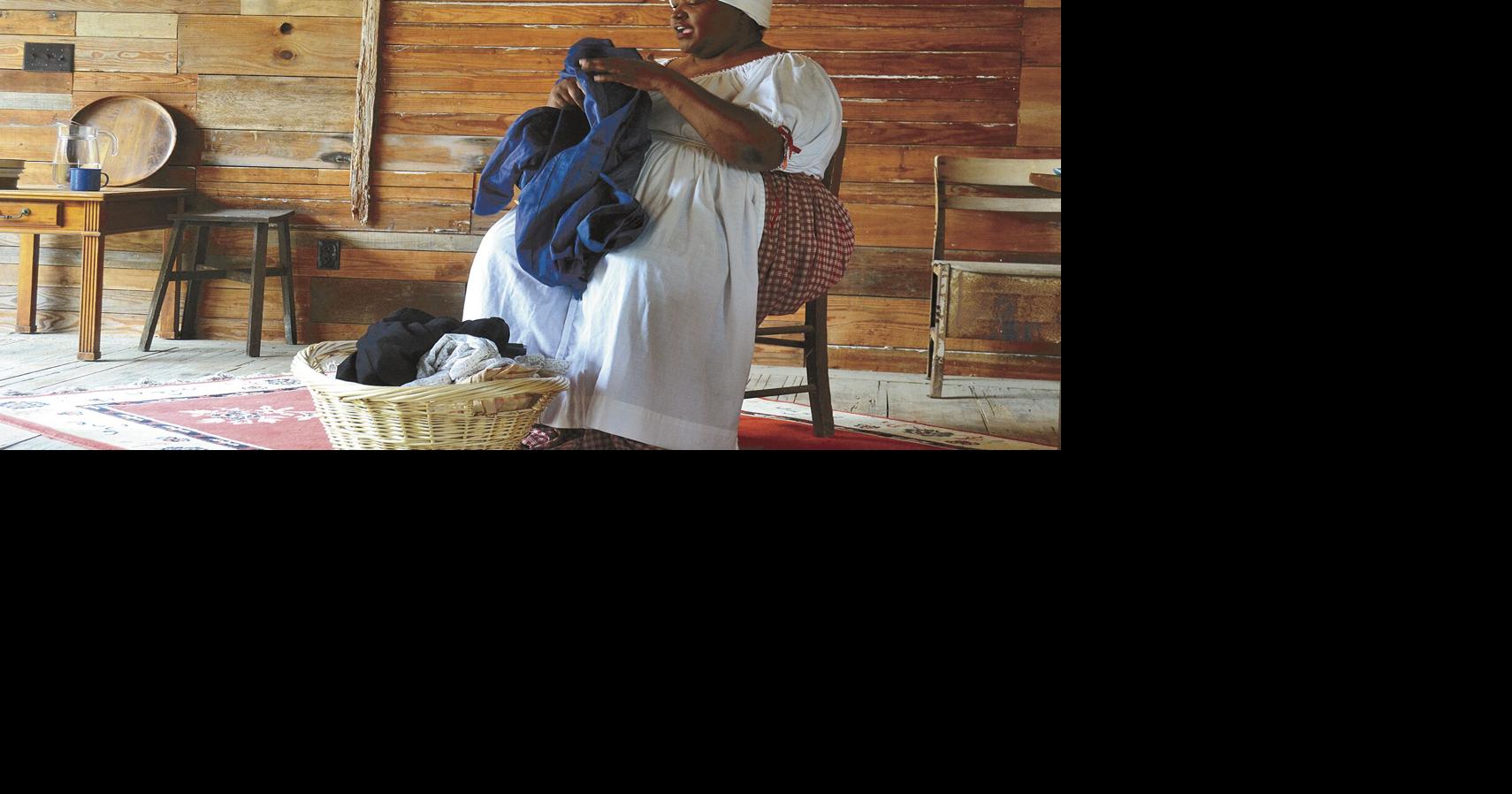 Awardwinning play 'Nancy' to be performed June 24 at Embree House