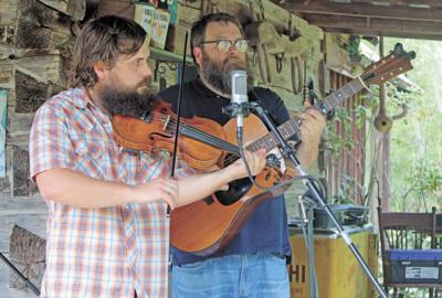 22nd annual Fiddlers & Fiddleheads Festival held | Community News