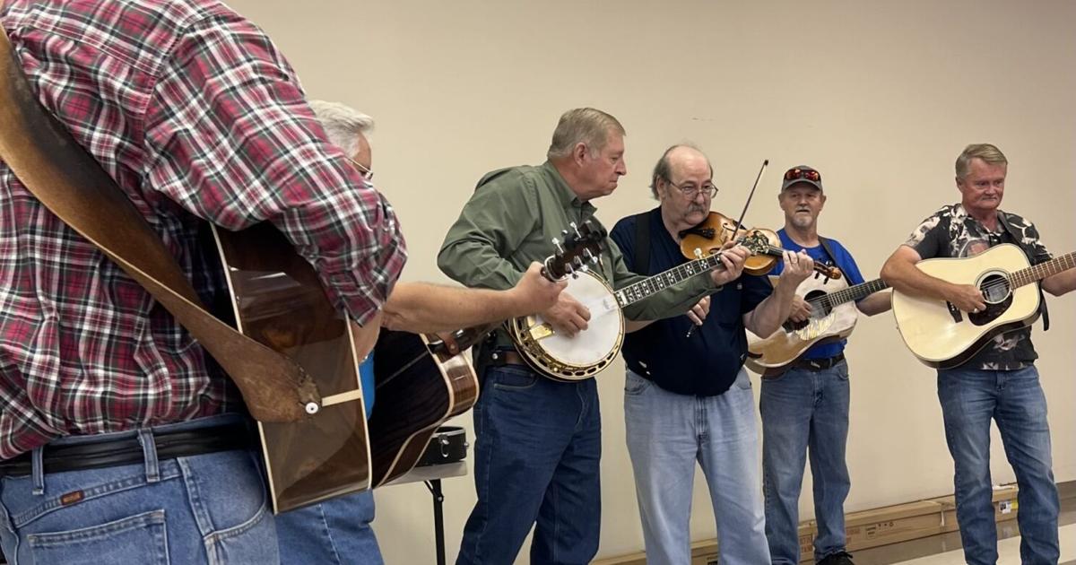 Senior Center Posts September Schedule Of Events Local News senior-center-posts-september-schedule-of-events-local-news