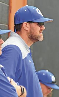 Wallace baseball coach expects more walk-ons for college