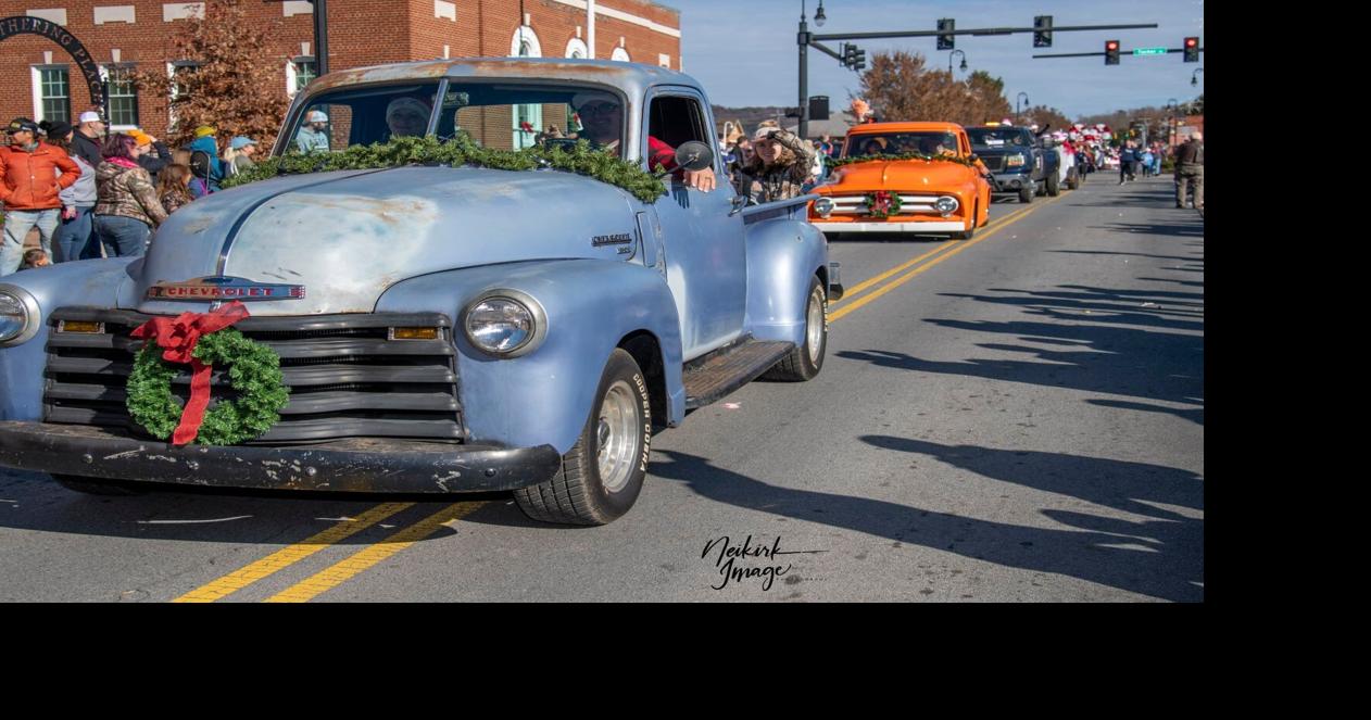 Erwin Christmas Parade 2023 Discover Exciting New Addition News