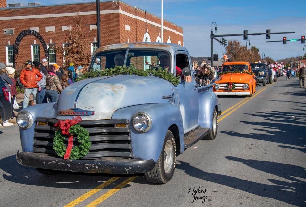 Erwin Christmas Parade 2023 Discover Exciting New Addition News