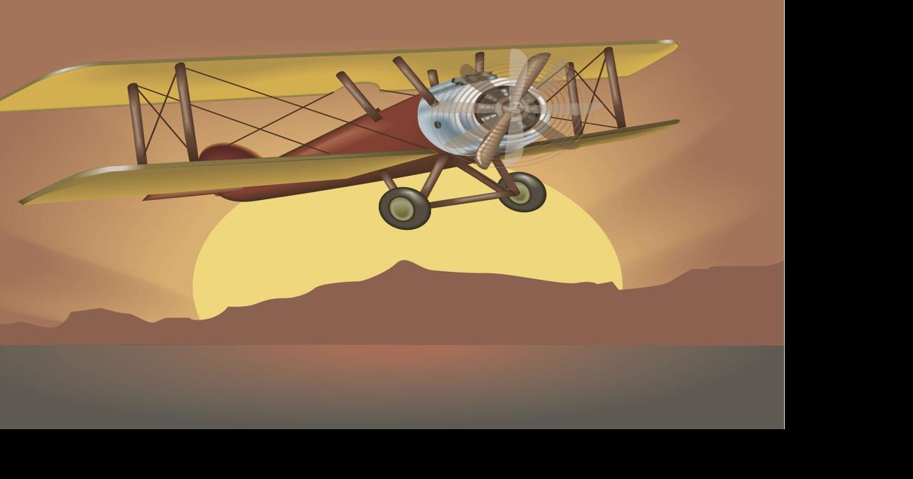 Wings & Wheels on the Greene returns to Greeneville Municipal Airport