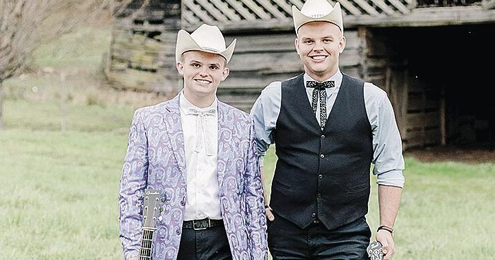 Venue to host Jonah Riddle & Carolina Express | News | erwinrecord.net