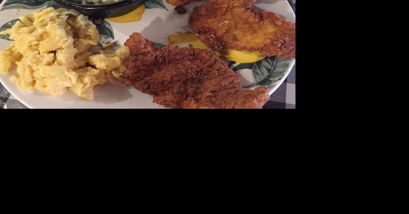 Butter & Grace Dinner and a show comes to Unicoi Op Ed