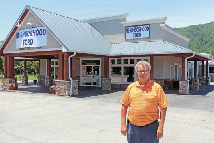 Group buys Erwin Motors, changes name Community News