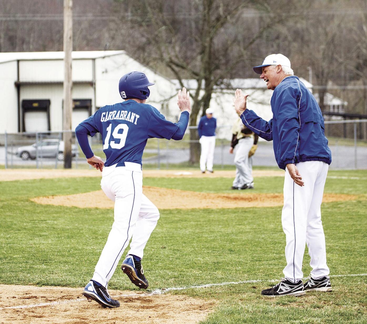 Former UCHS catcher delivers as Milligan coach, Sports