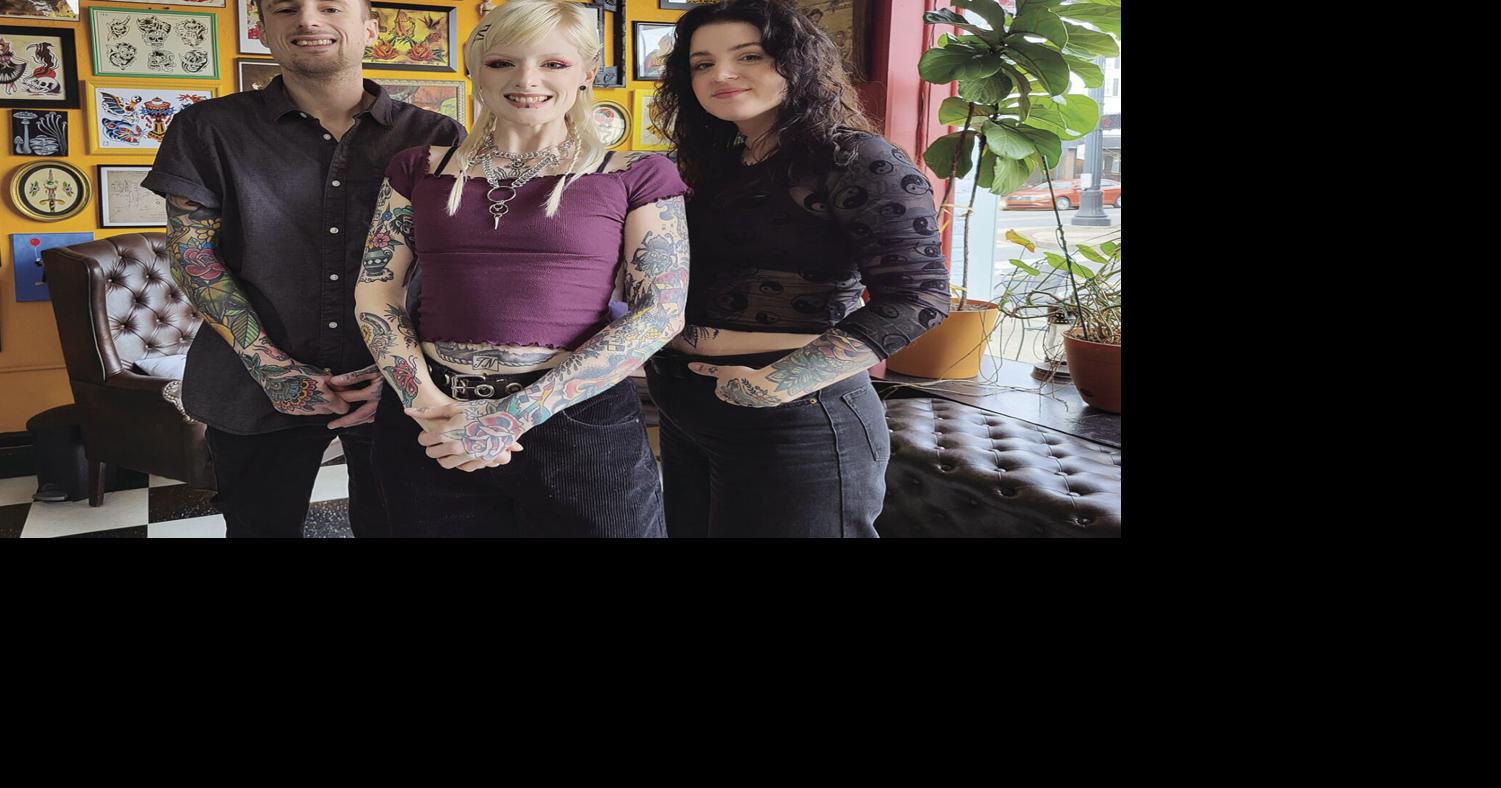 Lucky Mountain Tattoo offers body art services News