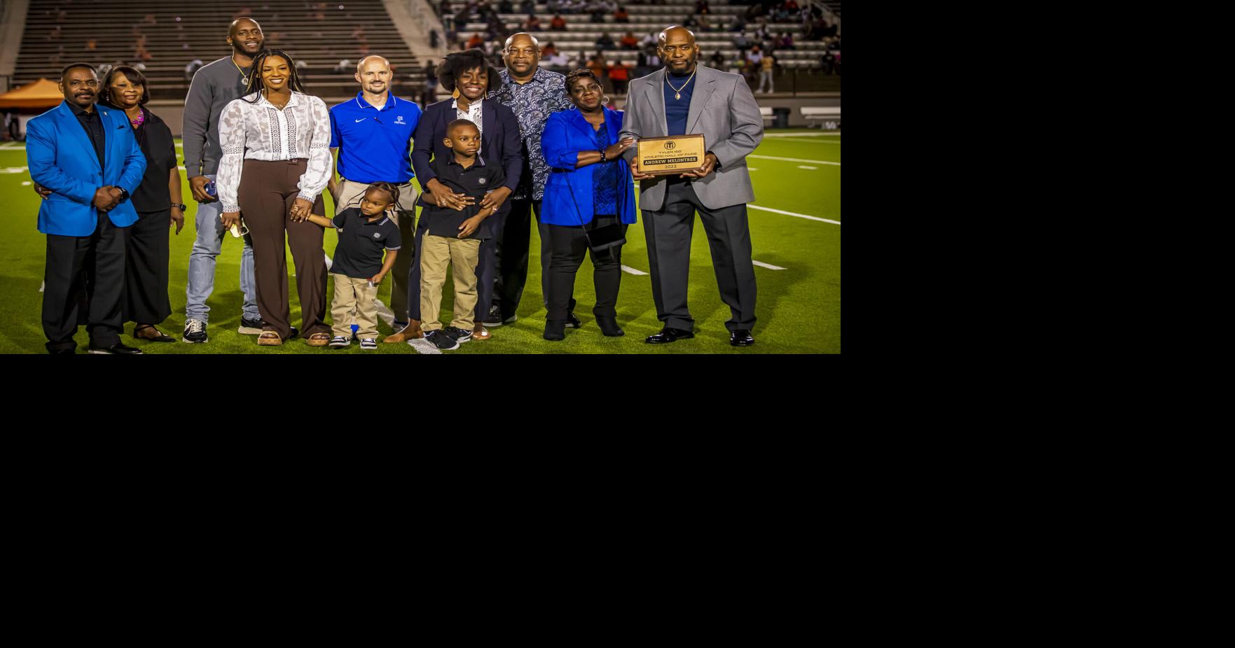 Texas High School Football Hall of Fame Inductees: Earl Campbell