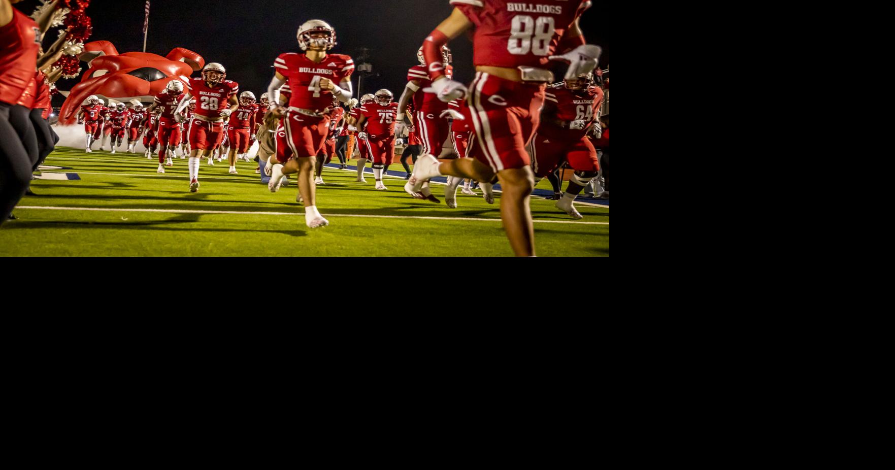 Texas High School Football Results/Schedule Football