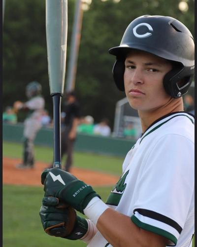 Chase Gibson - Baseball - Carthage College Athletics