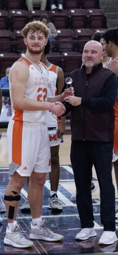 Bullard tops Chapel Hill to win Whataburger Tournament, Boys Basketball