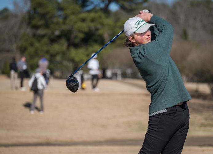 PHOTOS Lobo invitational Golf Tournament Golf