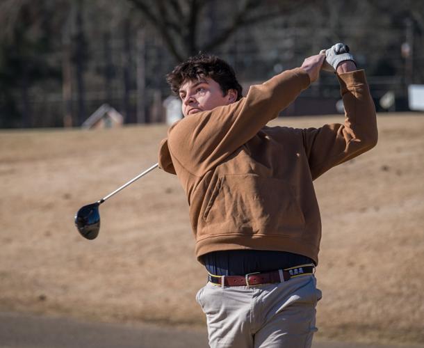 PHOTOS Lobo invitational Golf Tournament Golf