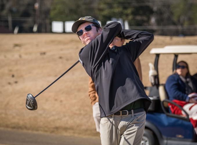 PHOTOS Lobo invitational Golf Tournament Golf